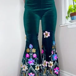 Disco Lemonade BOTTOMS Lux X Disco: Dynasty Bells