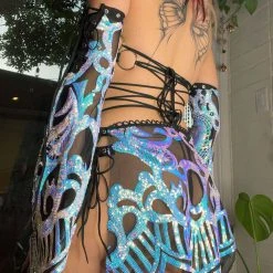 Disco Lemonade Electric Feel JUST IN