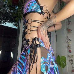 Disco Lemonade Electric Feel JUST IN