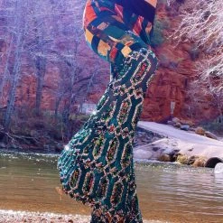 Disco Lemonade Lux X Disco: Emerald Bells BOTTOMS 7 Disco Lemonade Lux X Disco: Emerald Bells BOTTOMS