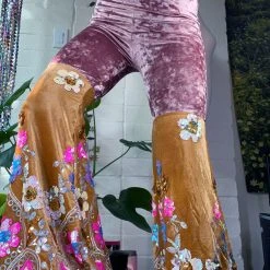 Disco Lemonade Lux X Disco: Empire Bells