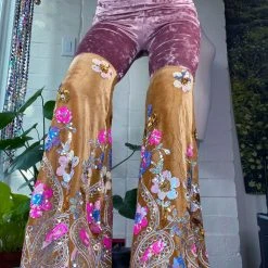 Disco Lemonade Lux X Disco: Empire Bells