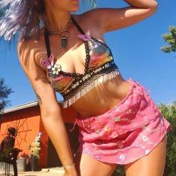 Disco Lemonade Bloom ✿ SHOP FAIRY ARMOR