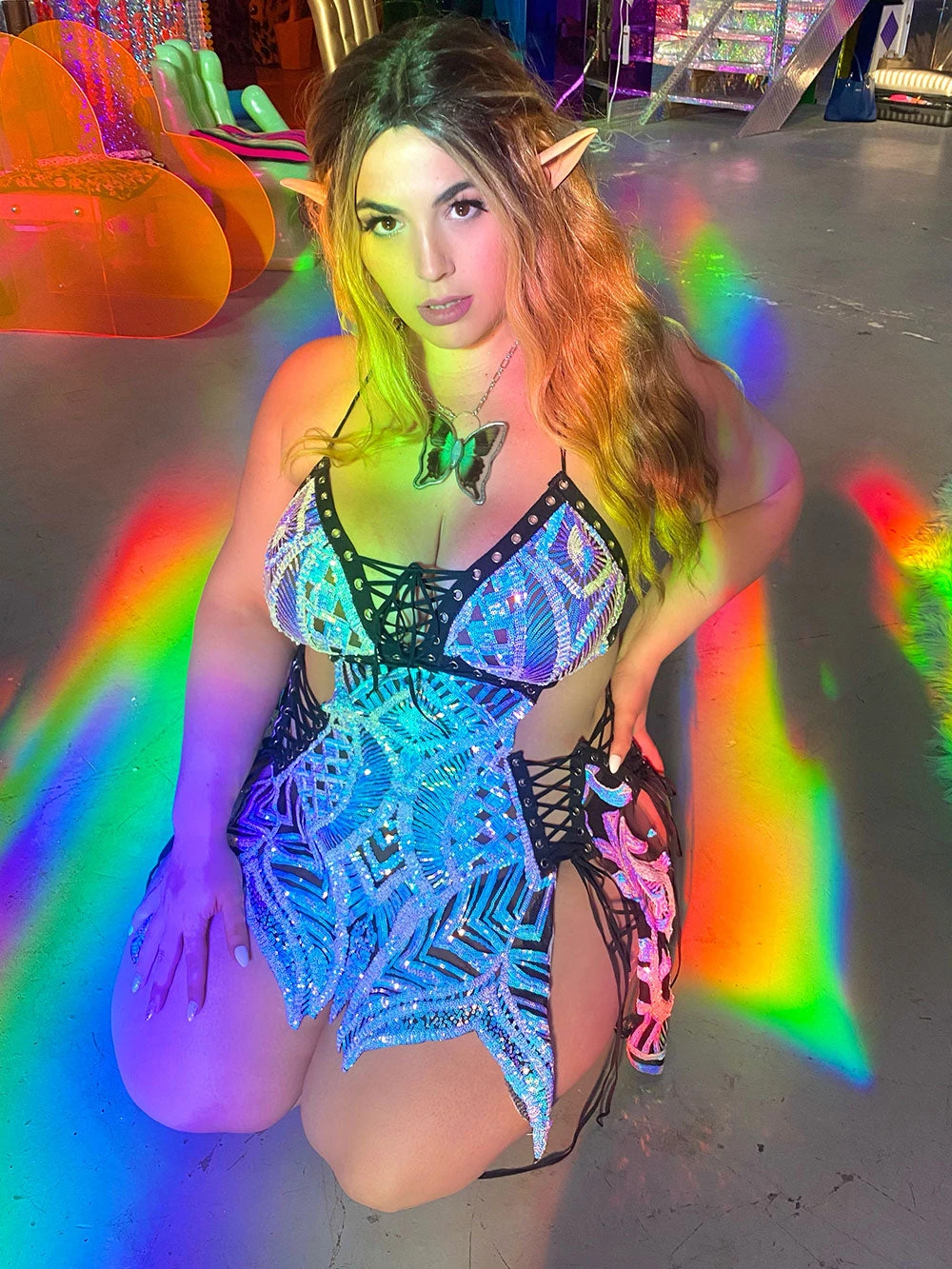 Disco Lemonade Fairy Dust 7 Disco Lemonade Fairy Dust