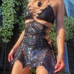 Disco Lemonade JUST IN Fairy Gothmother