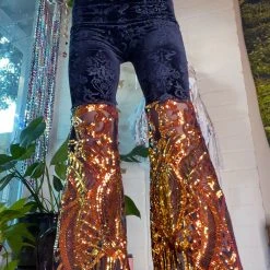 Disco Lemonade BOTTOMS Lux X Disco: Fire Bells