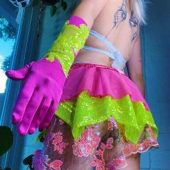 Disco Lemonade Lux X Disco: Winx Club Flora HARDWARE