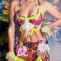 Disco Lemonade Winx Club: Flora