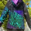 Disco Lemonade The Elephant Tribe X Disco: Gaslight Hoodie - Size L SHOP FAIRY ARMOR