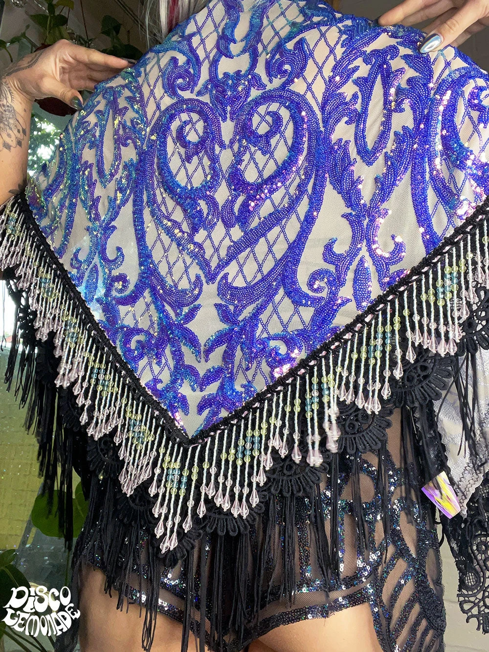 Disco Lemonade Gemini 3 Disco Lemonade Gemini