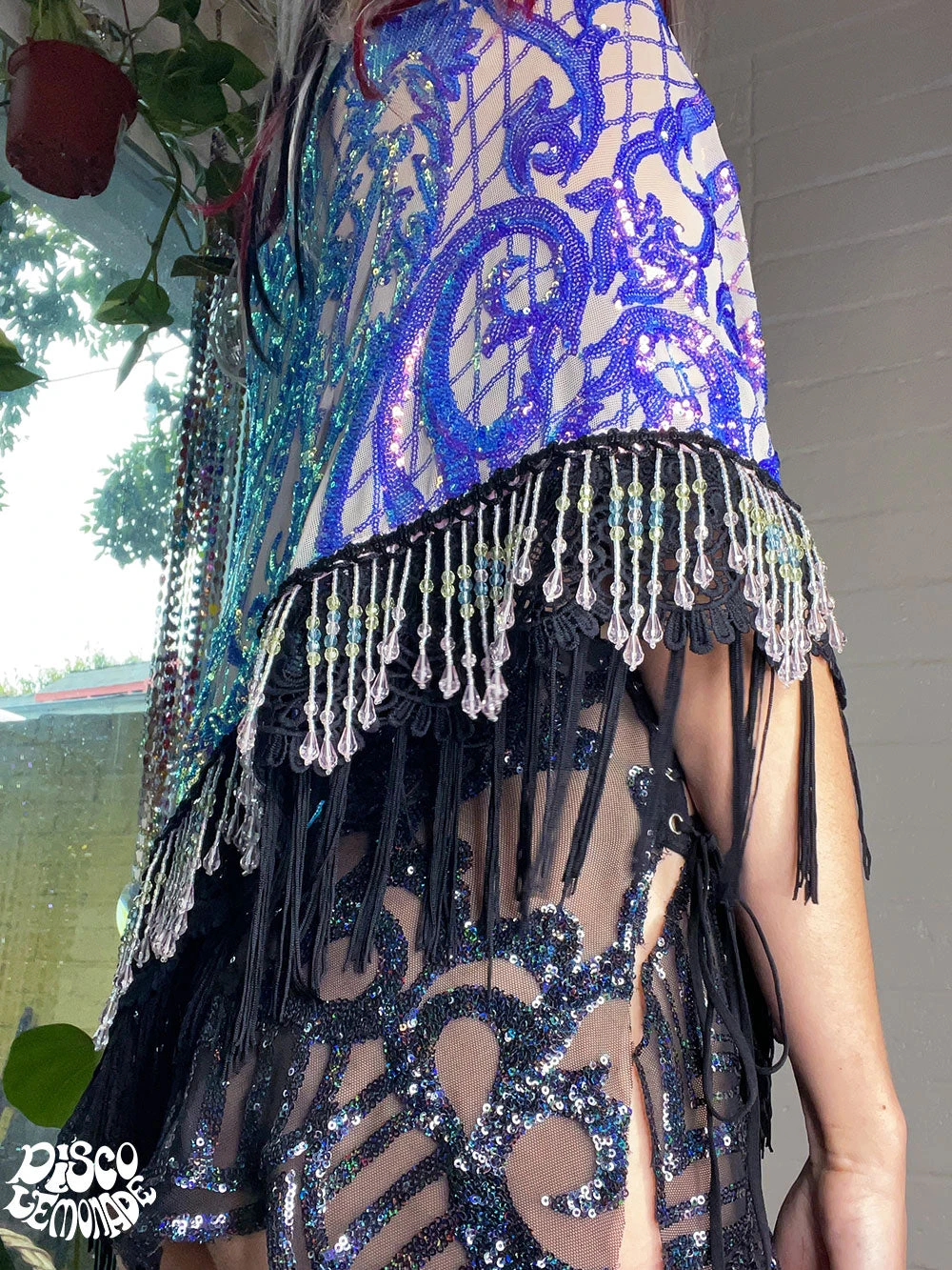 Disco Lemonade Gemini 4 Disco Lemonade Gemini