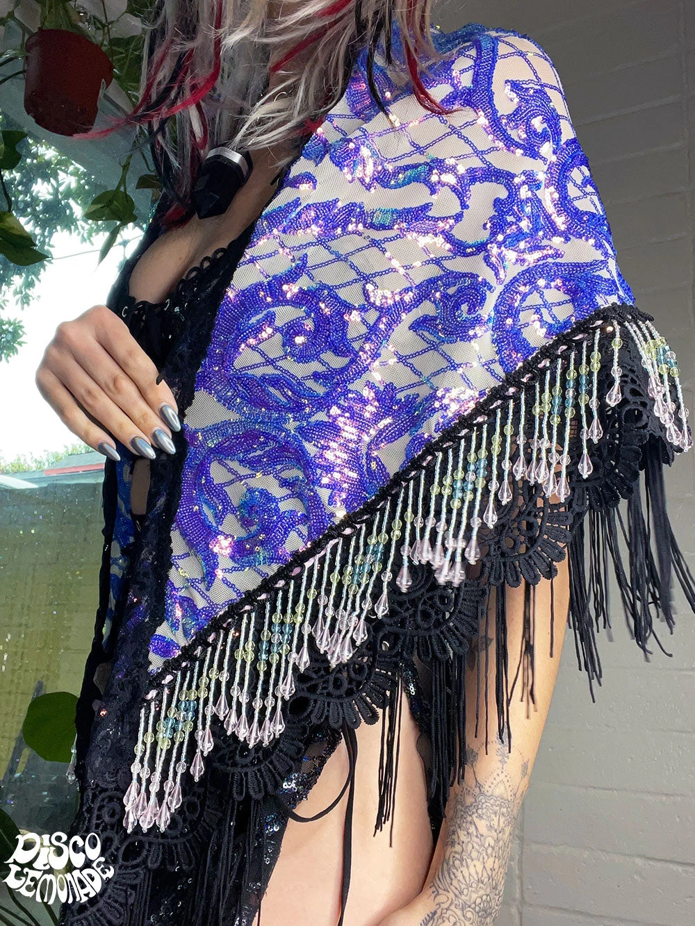 Disco Lemonade Gemini 5 Disco Lemonade Gemini