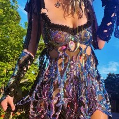 Disco Lemonade Milky Way