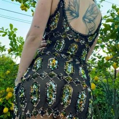 Disco Lemonade Ganja Goddess