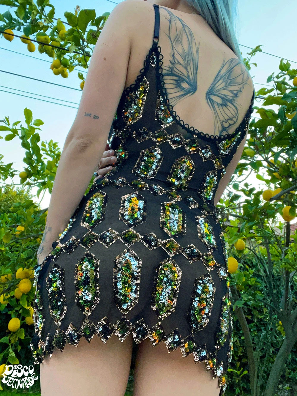 Disco Lemonade Ganja Goddess 4 Disco Lemonade Ganja Goddess