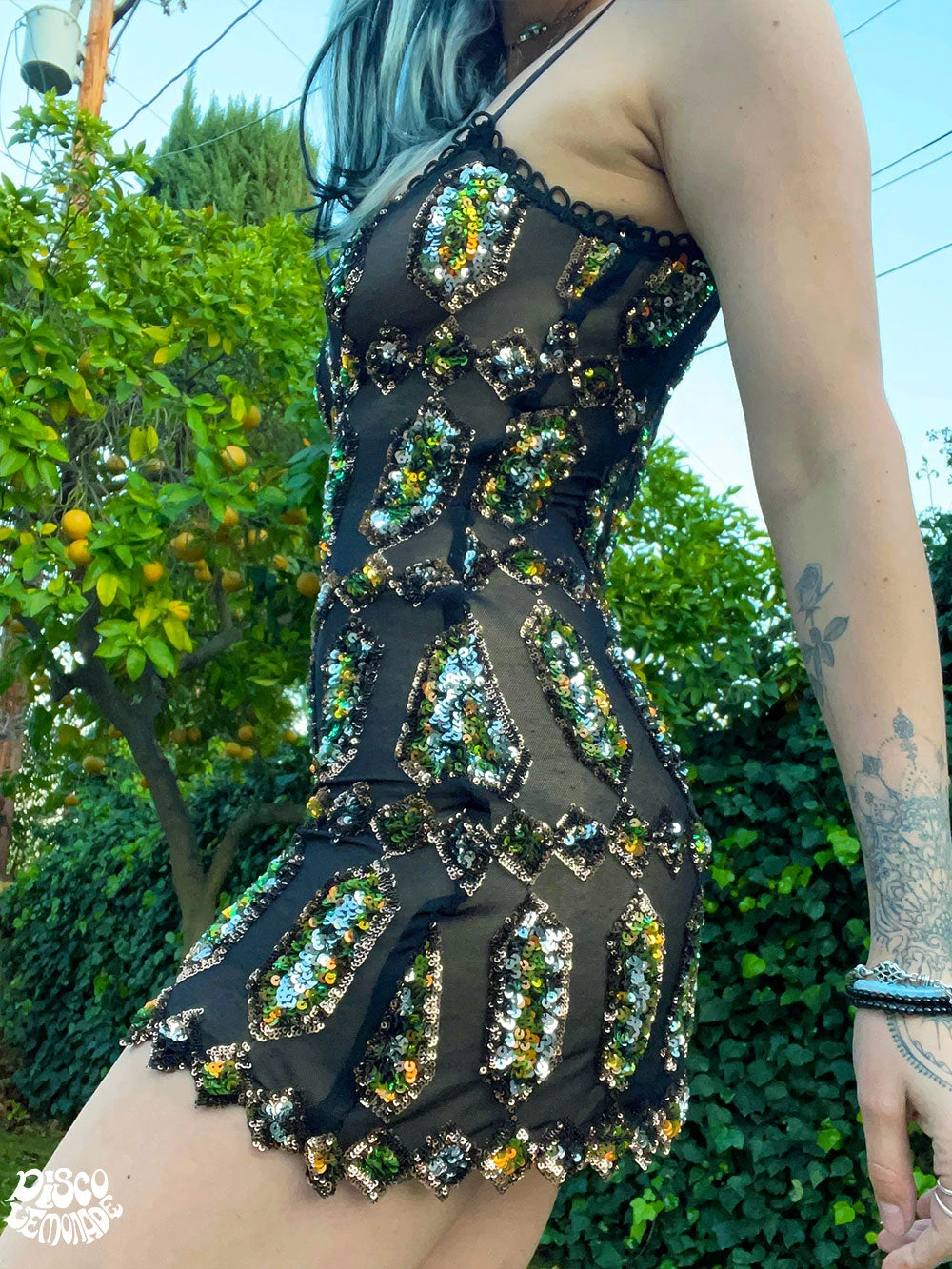 Disco Lemonade Ganja Goddess 5 Disco Lemonade Ganja Goddess