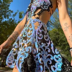 Disco Lemonade Her Waves