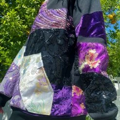 Disco Lemonade The Elephant Tribe X Disco: Houdini Hoodie - Size XL SHOP FAIRY ARMOR