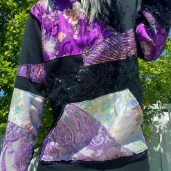 Disco Lemonade The Elephant Tribe X Disco: Houdini Hoodie - Size XL SHOP FAIRY ARMOR