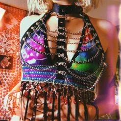 Disco Lemonade Motley ✧ DISCO TOPZ 5 Disco Lemonade Motley ✧ DISCO TOPZ