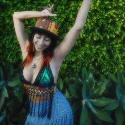 Disco Lemonade Indica・✫ SHOP FAIRY ARMOR