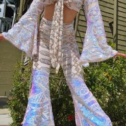 Disco Lemonade SHOP FAIRY ARMOR Just Like Heaven Disco Bell Top 11 Disco Lemonade SHOP FAIRY ARMOR Just Like Heaven Disco Bell Top