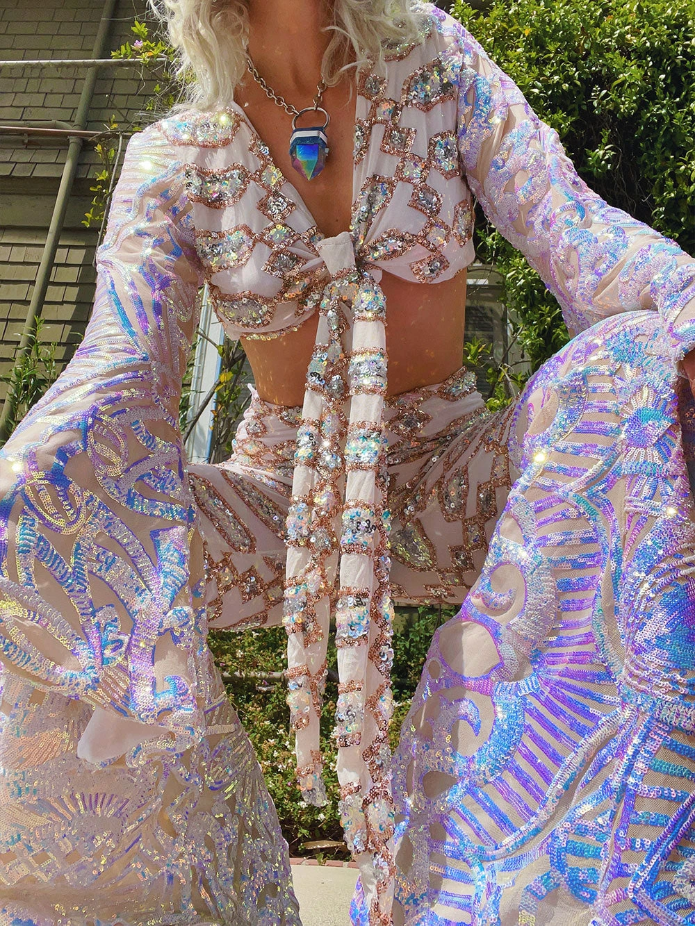 Disco Lemonade SHOP FAIRY ARMOR Just Like Heaven Disco Bell Top 8 Disco Lemonade SHOP FAIRY ARMOR Just Like Heaven Disco Bell Top