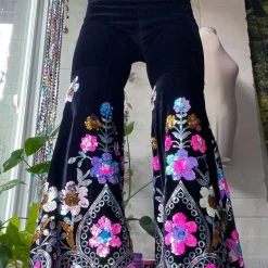 Disco Lemonade Lux X Disco: Kingdom Bells BOTTOMS