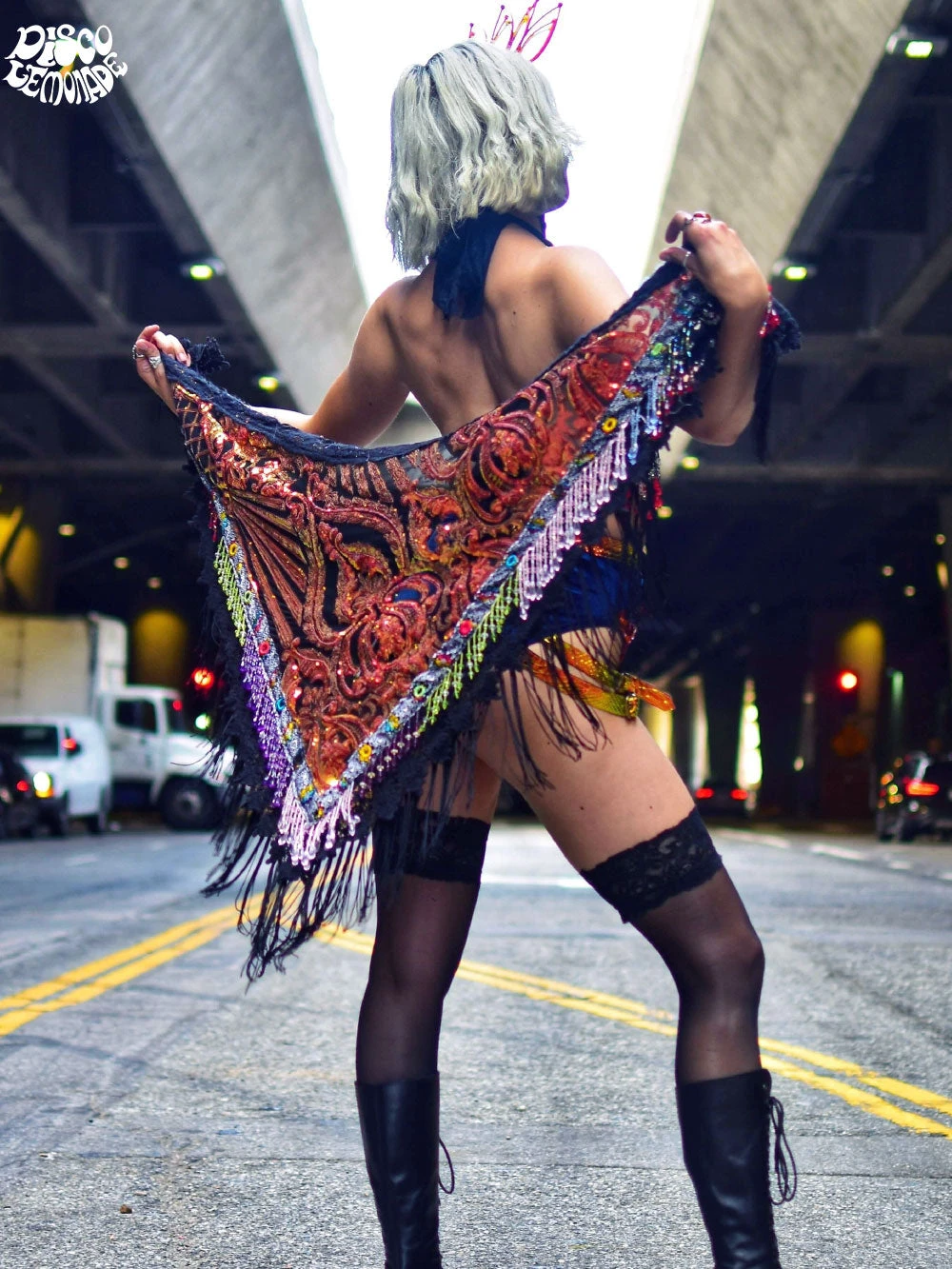 Drink Disco Lemonade Leo ☆ JUST IN 4 Drink Disco Lemonade Leo ☆ JUST IN