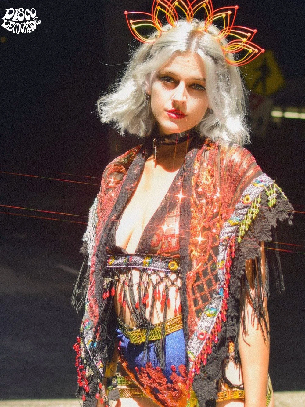 Drink Disco Lemonade Leo ☆ JUST IN 3 Drink Disco Lemonade Leo ☆ JUST IN