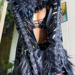 Disco Lemonade SHOP FAIRY ARMOR Lux X Disco: Trinity Duster