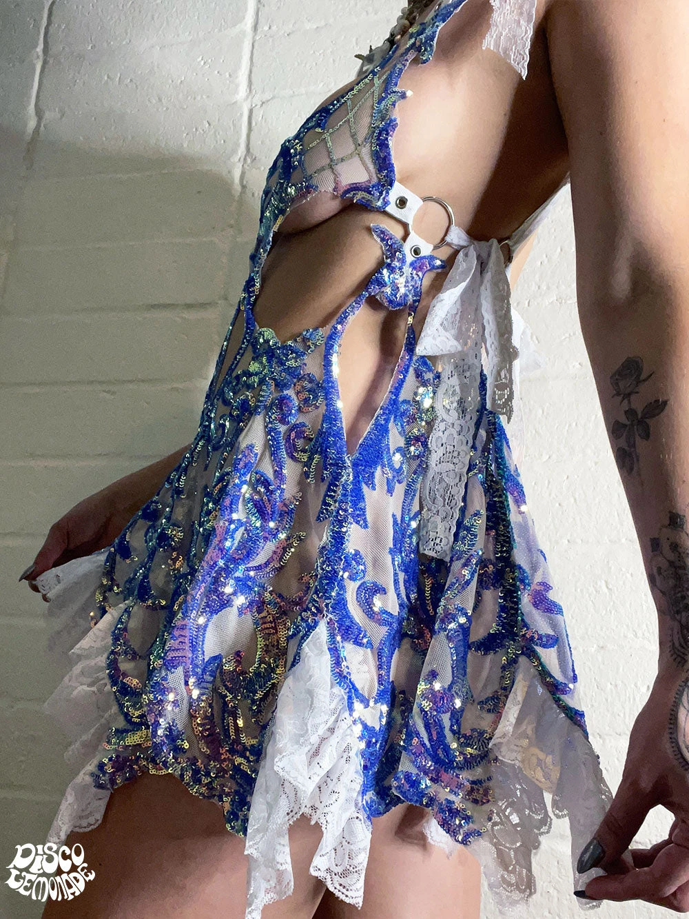 Disco Lemonade Nameless :) 6 Disco Lemonade Nameless :)