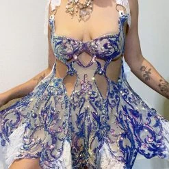 Disco Lemonade Nameless :)