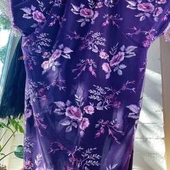 Disco Lemonade Innerblooming Robe