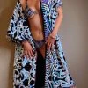Disco Lemonade Queen Of Cups Robe 1 Disco Lemonade Queen Of Cups Robe