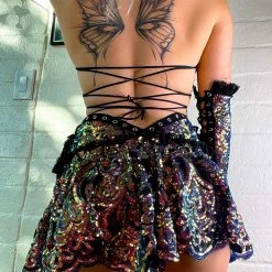 Disco Lemonade Dark Guru