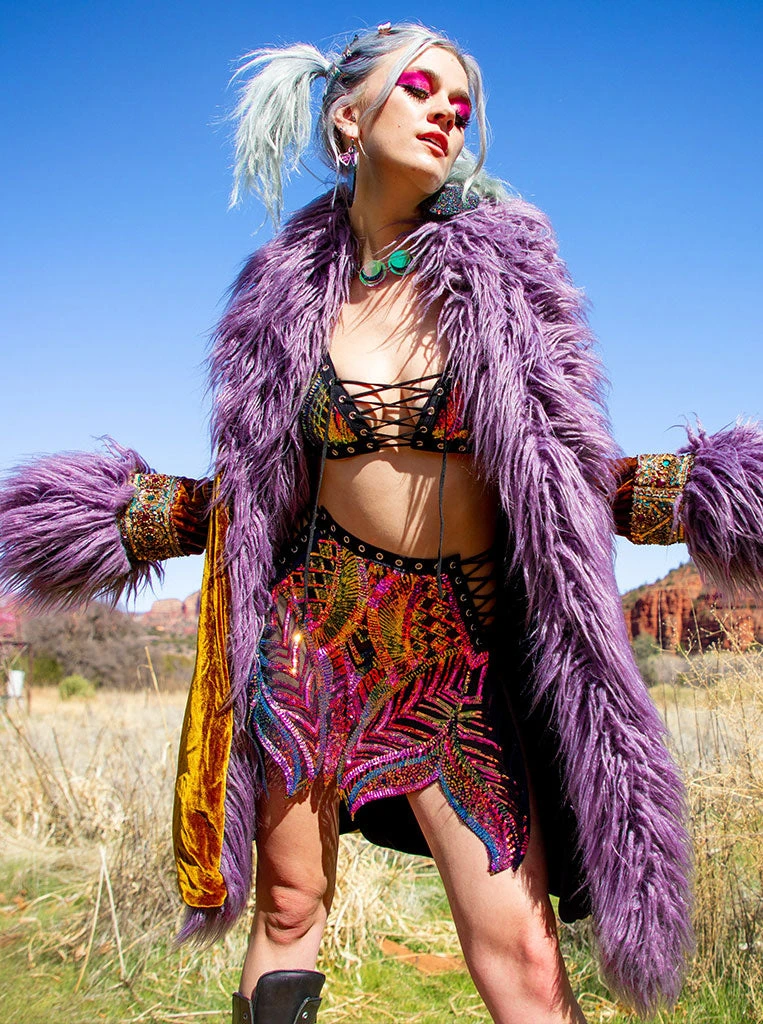 Disco Lemonade Fairy Disco Skirt - Black Detailing - More Colorz! JUST IN 8 Disco Lemonade Fairy Disco Skirt - Black Detailing - More Colorz! JUST IN