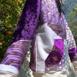 Disco Lemonade The Elephant Tribe X Disco: Release Hoodie - Size L