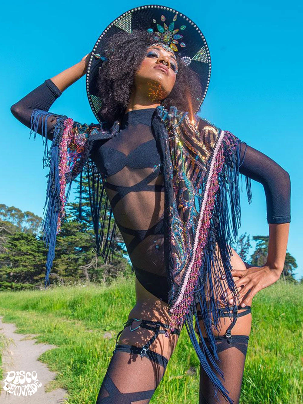 Drink Disco Lemonade Scorpio ☾ 3 Drink Disco Lemonade Scorpio ☾