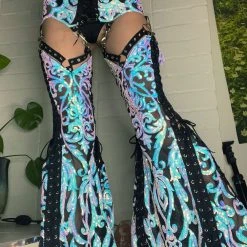 Disco Lemonade Vanity Fair ONE OF A KIND