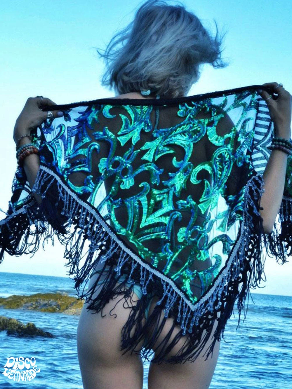 Drink Disco Lemonade Siren Of The Sea〰️ JUST IN 4 Drink Disco Lemonade Siren Of The Sea〰️ JUST IN