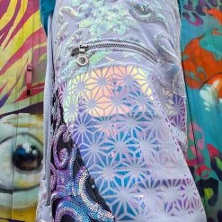 Disco Lemonade SHOP FAIRY ARMOR The Elephant Tribe X Disco: The Humbling River Shorts - Waist 32"