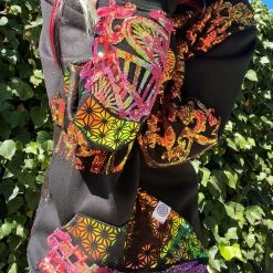 Disco Lemonade The Elephant Tribe X Disco: Sundance Hoodie - XL SHOP FAIRY ARMOR