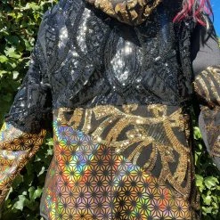 Disco Lemonade The Elephant Tribe X Disco: The Witcher Hoodie - XL