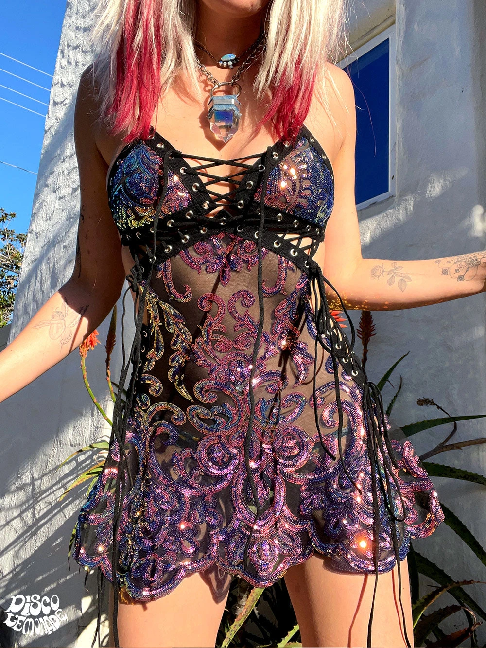 Disco Lemonade 4 AM In Tokyo JUST IN 7 Disco Lemonade 4 AM In Tokyo JUST IN