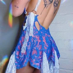 Disco Lemonade DISCO DRESSES Fairy Flo$$ 9 Disco Lemonade DISCO DRESSES Fairy Flo$$