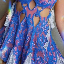 Disco Lemonade DISCO DRESSES Fairy Flo$$ 10 Disco Lemonade DISCO DRESSES Fairy Flo$$