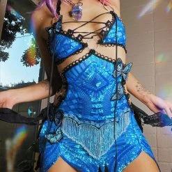 Disco Lemonade Water Moon