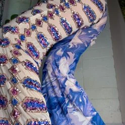 Disco Lemonade BOTTOMS Lux X Disco: 2 Of Cups Bells